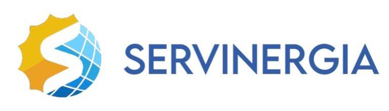 Logo servinergia